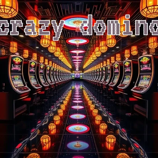 Crazy Domino: Temukan Keseruan Fitur Sosial yang Tak Terlupakan