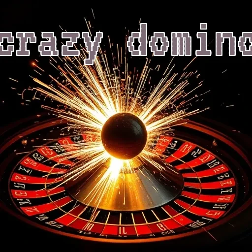 Crazy Domino: Temukan Strategi Seru dalam Permainan Online Indonesia