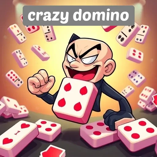 Belajar Bermain di Situs Game Crazy Domino