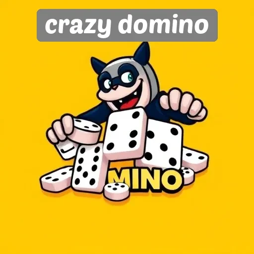 Keuntungan Bermain Game Domino di Crazy Domino