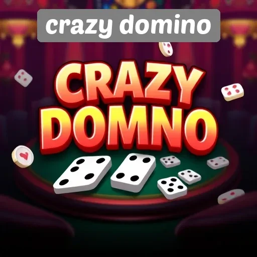 Panduan Memulai Permainan di Crazy Domino untuk Pemula