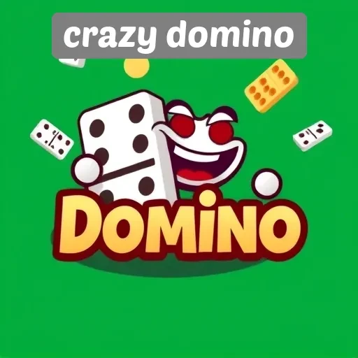 Tantangan dan Keseruan dalam Crazy Domino