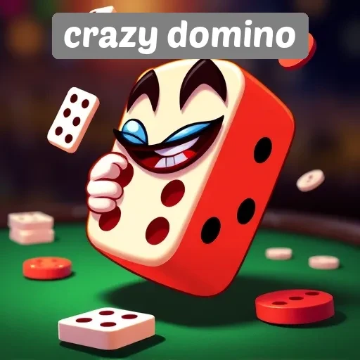 Sejarah Singkat dan Perkembangan Crazy Domino