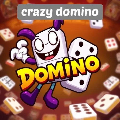Mengenal Crazy Domino sebagai Platform Game Online Terpopuler