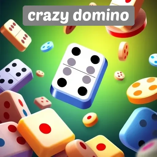 Mengenal Crazy Domino Sebagai Platform Permainan Online