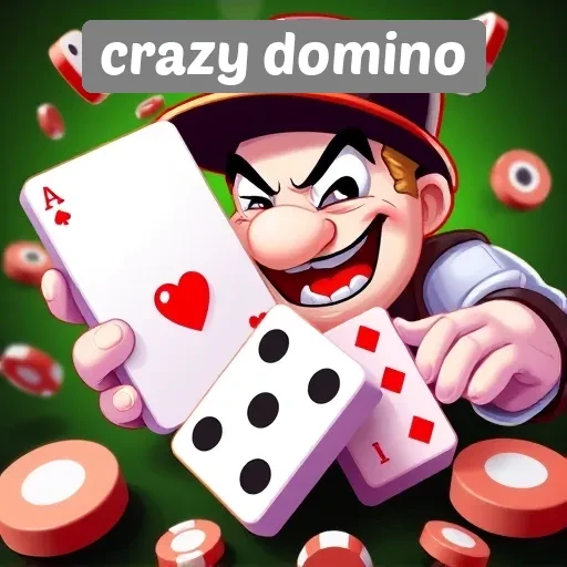 Mengenal Crazy Domino Situs Game Terpopuler di Indonesia
