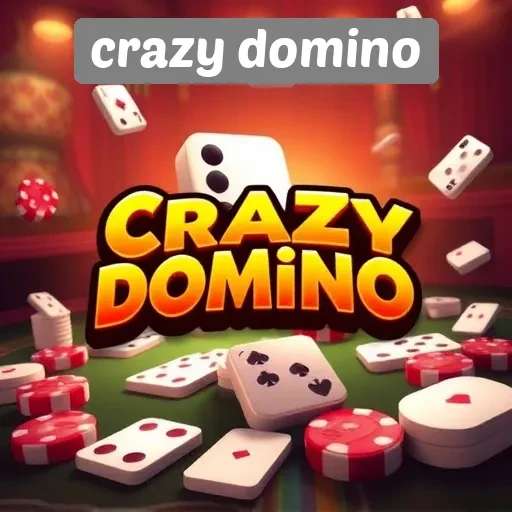 Kepopuleran Crazy Domino di Kalangan Pecinta Permainan Tradisional