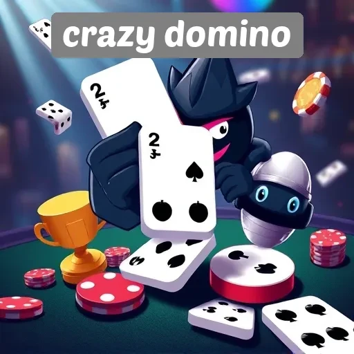 Kompetisi dan Turnamen di Crazy Domino yang Patut Diperhatikan