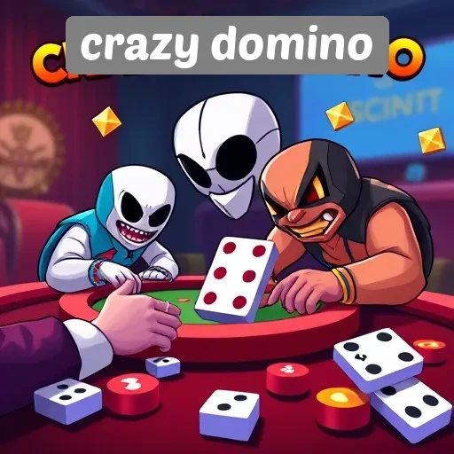 Event dan Turnamen di Crazy Domino yang Patut Dicoba