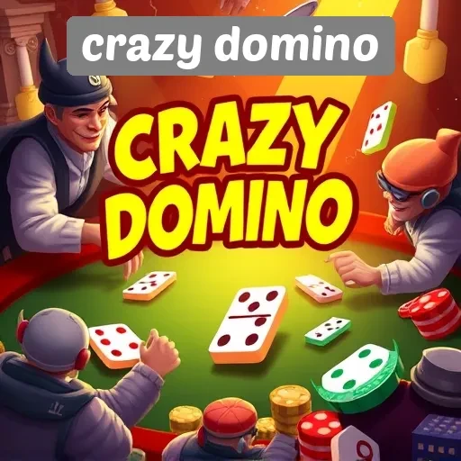 Menjelajahi Dunia Game Online di Crazy Domino