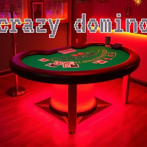 crazy domino: Temukan Keasyikan di Forum Diskusi Game Online