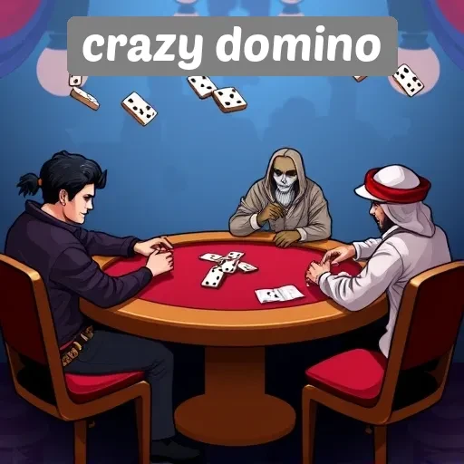 Panduan Lengkap Memainkan Crazy Domino Secara Online