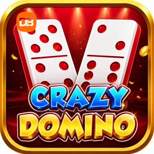 crazy domino