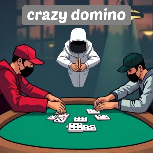 Keselamatan dan Keamanan saat Bermain di Crazy Domino