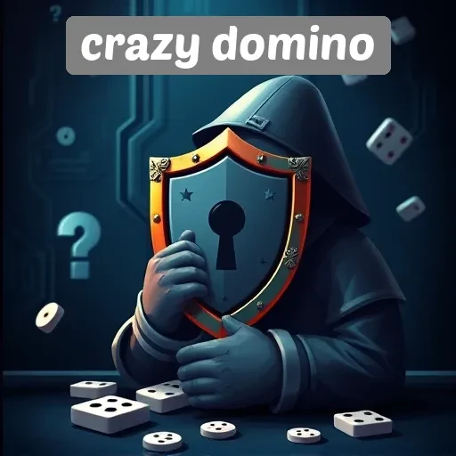 Pentingnya Keamanan dan Privasi di Crazy Domino