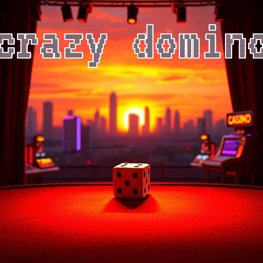 crazy domino: Panduan Lengkap untuk Menjadi Juara di Dunia Permainan