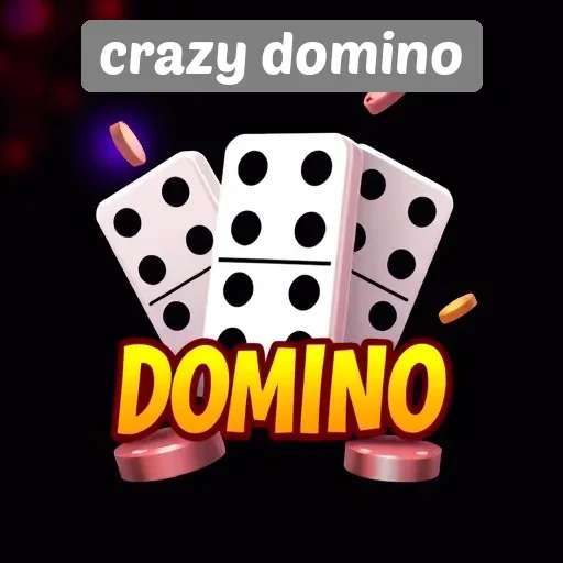 Menelusuri Keunikan Permainan di Situs Crazy Domino